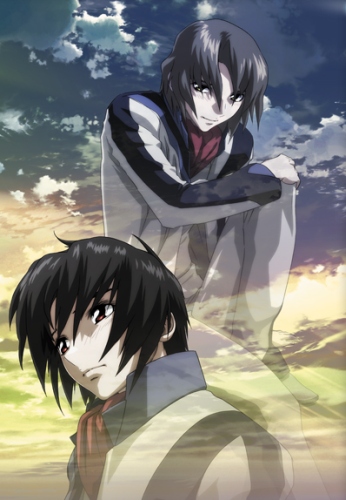   () / Soukyuu no Fafner: Dead Aggressor - Heaven and Earth