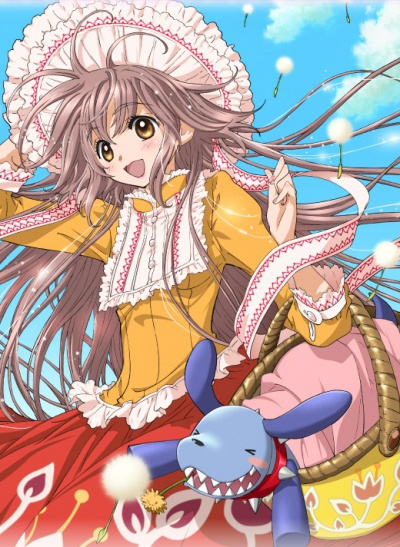 Кобато / Kobato.