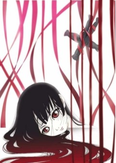 Адская девочка: Два Заключенных / Jigoku Shoujo Futakomori TV-2