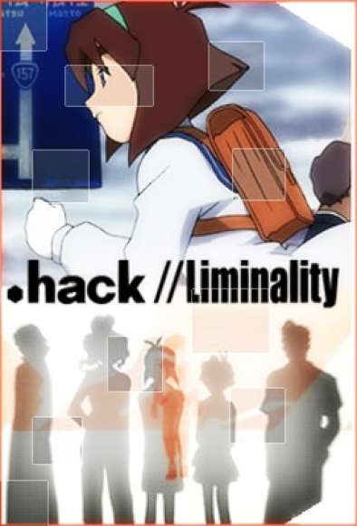 .// / .hack//Liminality
