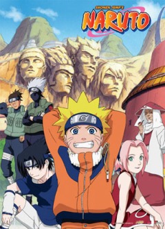 Naruto [-1] /  (1 )