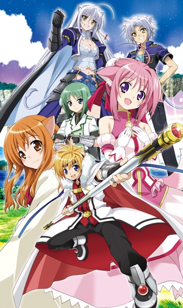 Dog Days / ������� ������