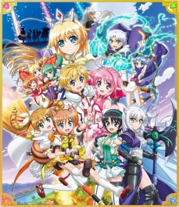   [TV-3] /  - 3 / Dog Days'' [TV-3]