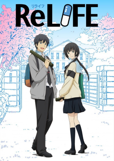   / ReLIFE