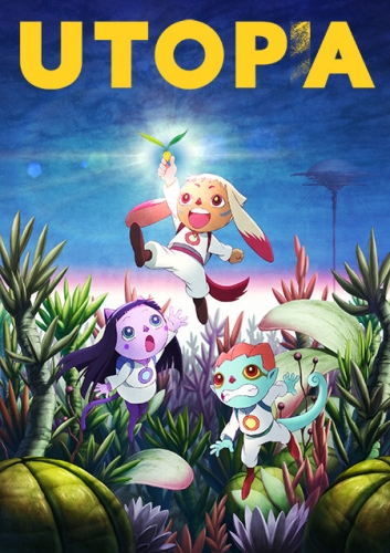  / Utopa