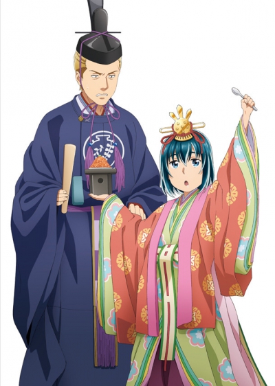   / Hinamatsuri