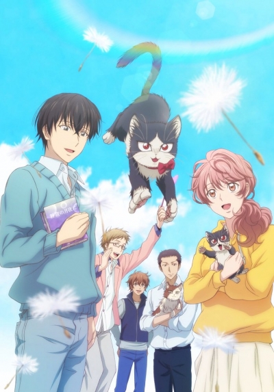  ,      / Doukyonin wa Hiza, Tokidoki, Atama no Ue.