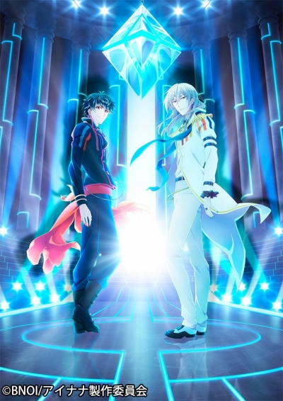   2 / IDOLiSH7: Second Beat!