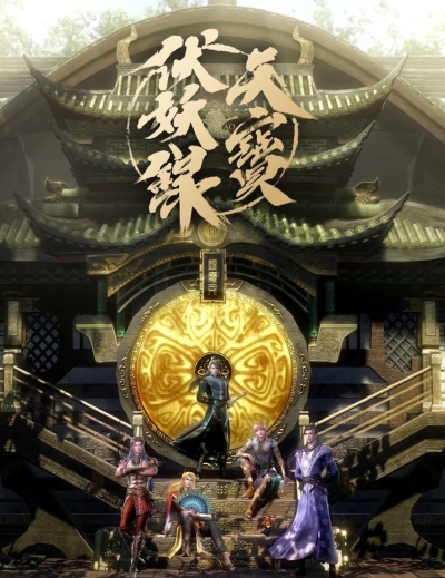   / Tian Bao Fuyao Lu / Tianbao Fuyao Lu /     