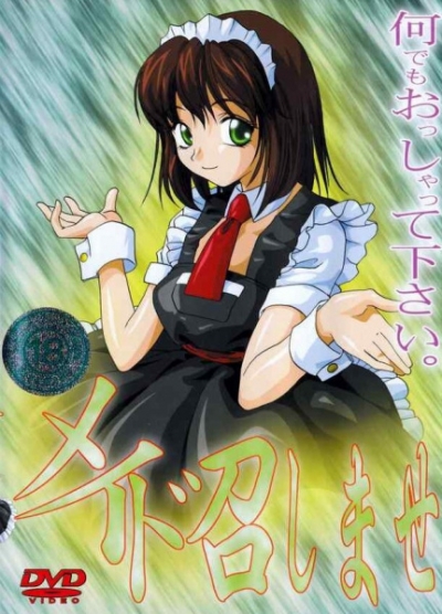   / Maid Meshimase